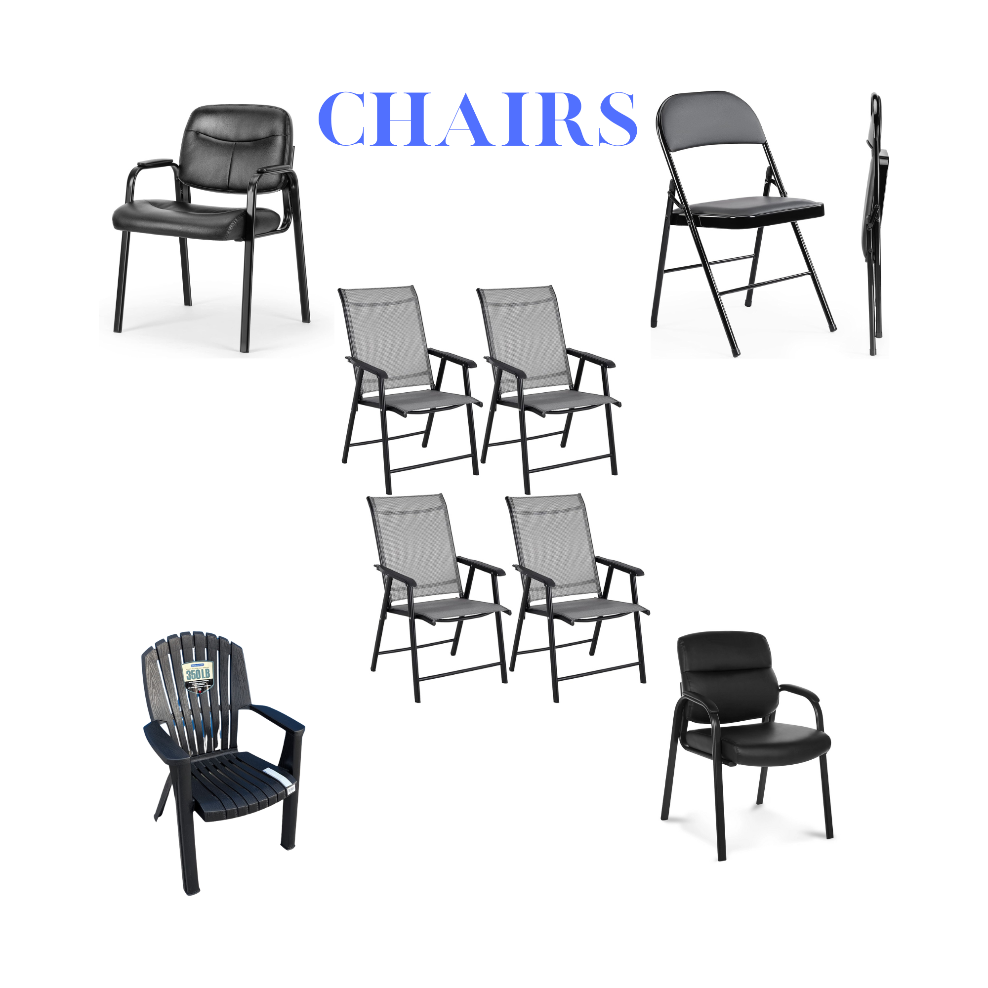 Chairs