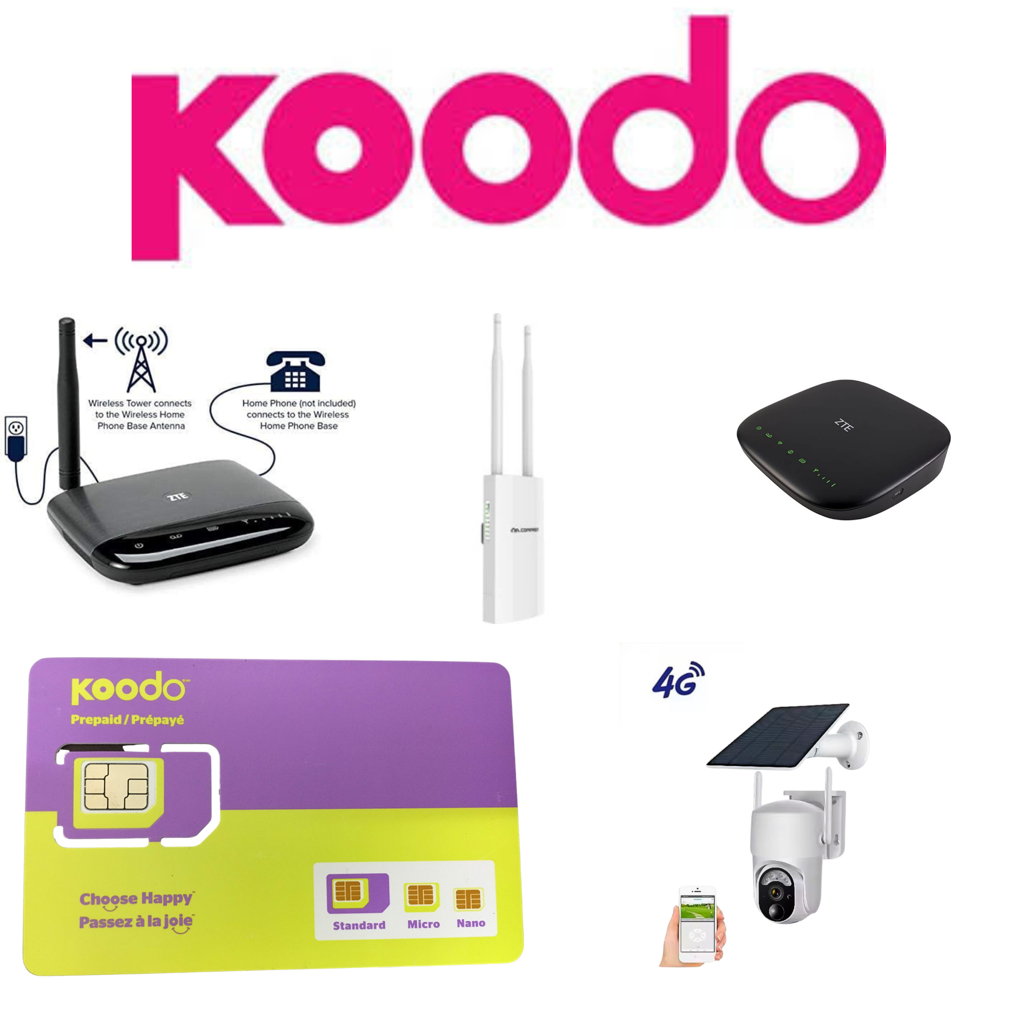 Koodo