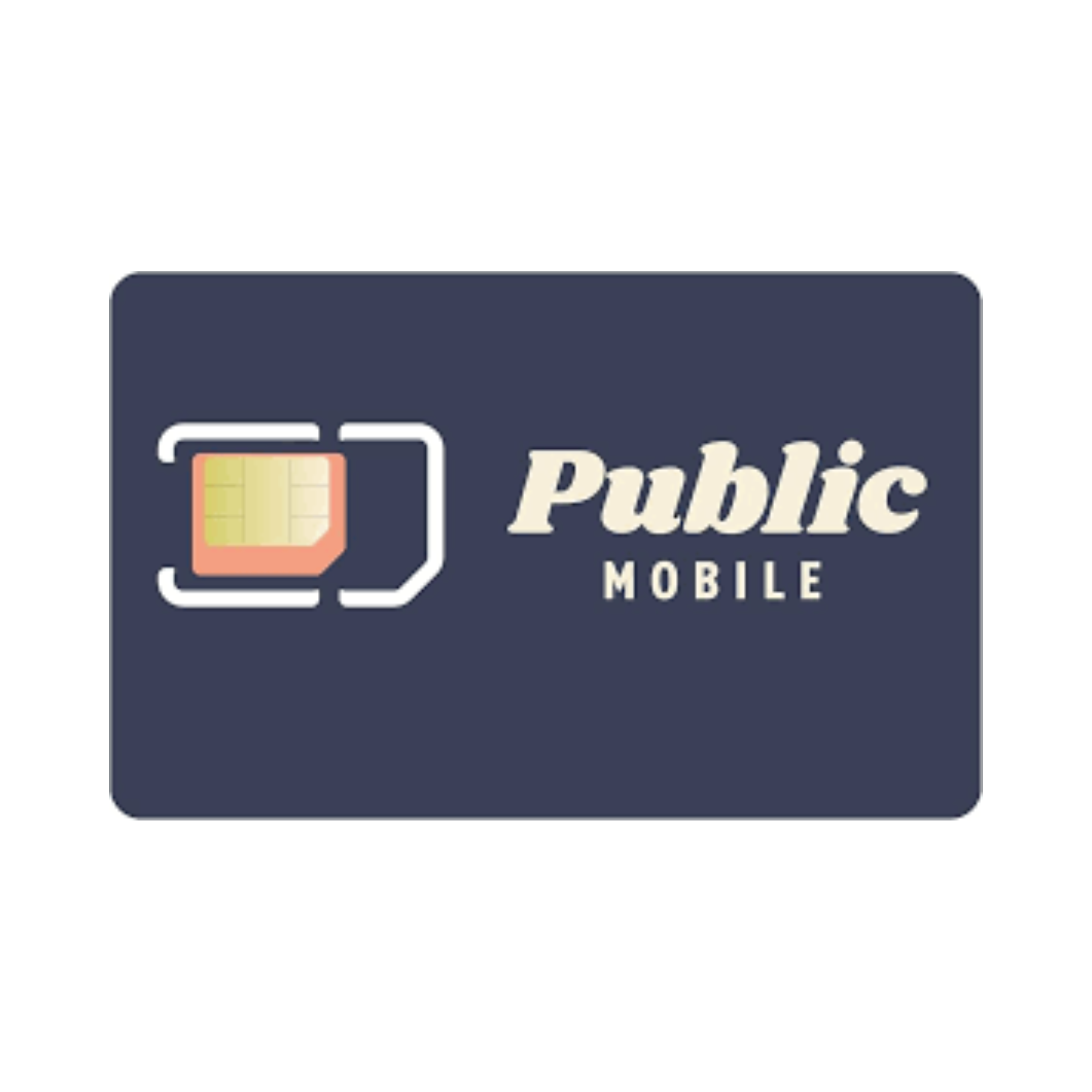 Canada SIM Cards – Telus, Koodo, Public Mobile, Bell, Virgin, Lucky Mobile & Rogers