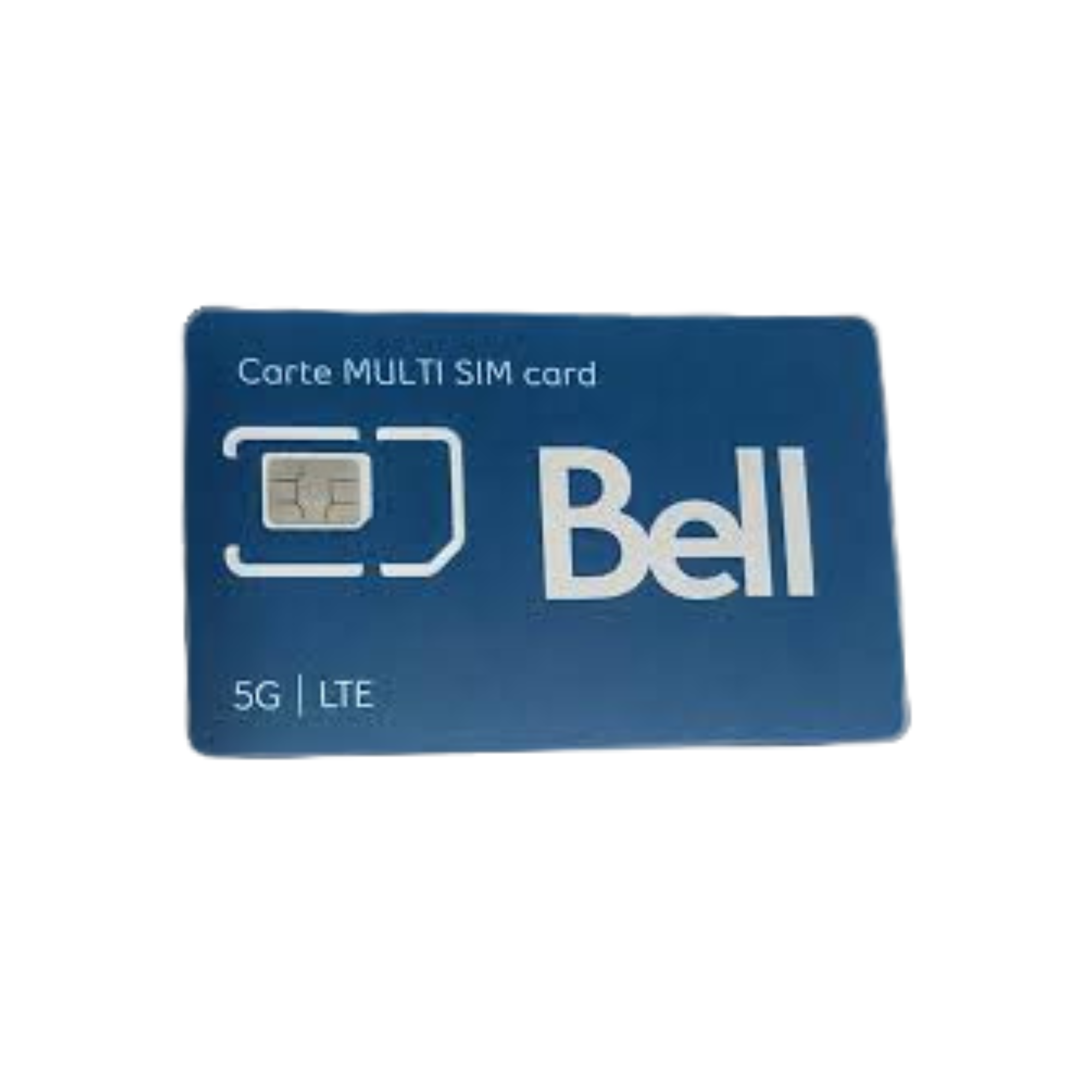Canada SIM Cards – Telus, Koodo, Public Mobile, Bell, Virgin, Lucky Mobile & Rogers