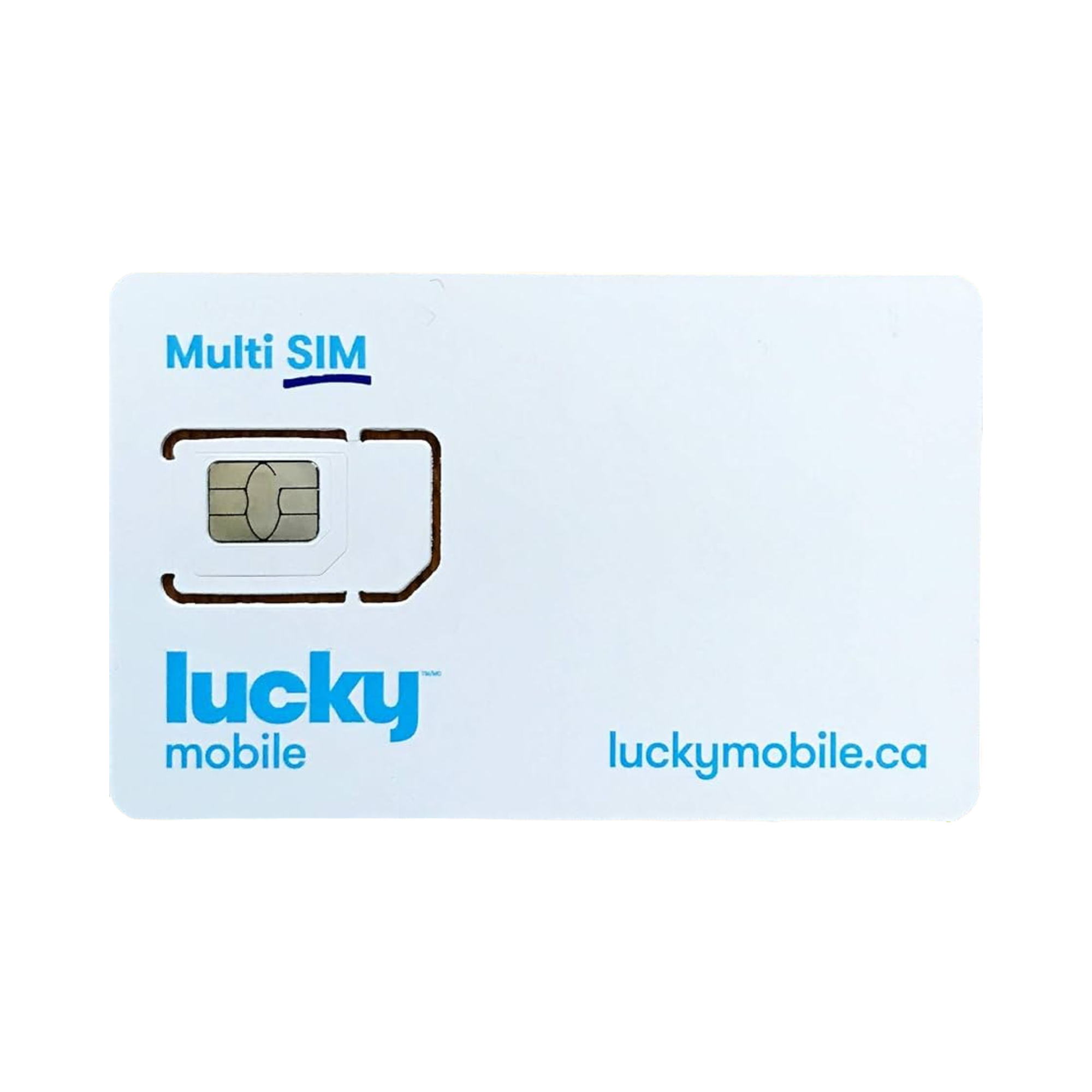 Canada SIM Cards – Telus, Koodo, Public Mobile, Bell, Virgin, Lucky Mobile & Rogers