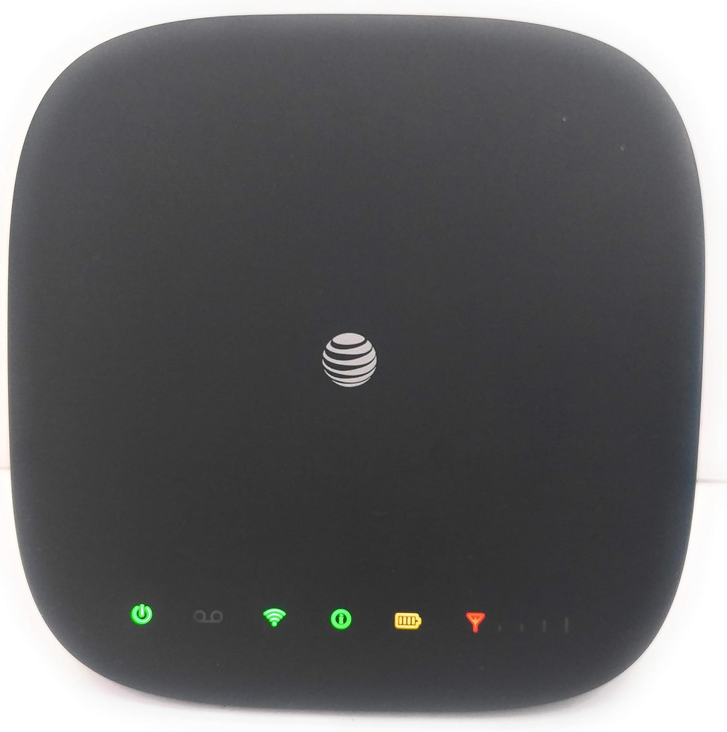 ZTE MF279T 150Mbps 4G LTE Mobile WiFi Hotspot Unlocked (4G LTE in USA, Canada, Latin & Caribbean Bands) Up to 20 Users