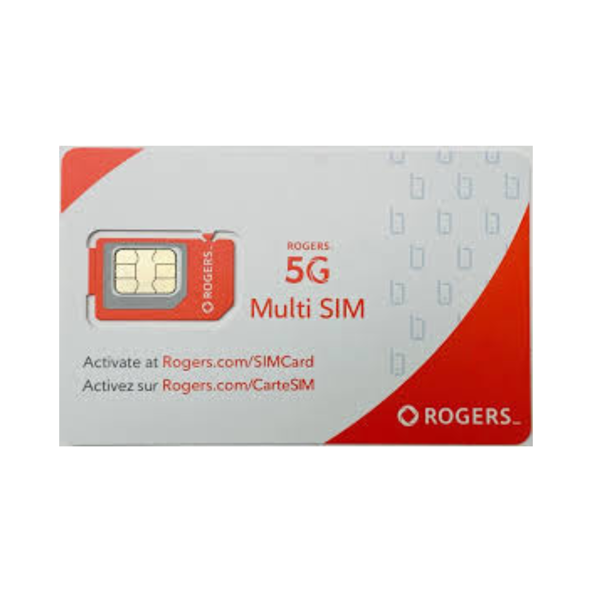 Canada SIM Cards – Telus, Koodo, Public Mobile, Bell, Virgin, Lucky Mobile & Rogers