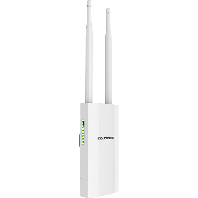 Comfast CF-E5 4G Outdoor Wireless Access Point | 300Mbps | 5dBi Antenna