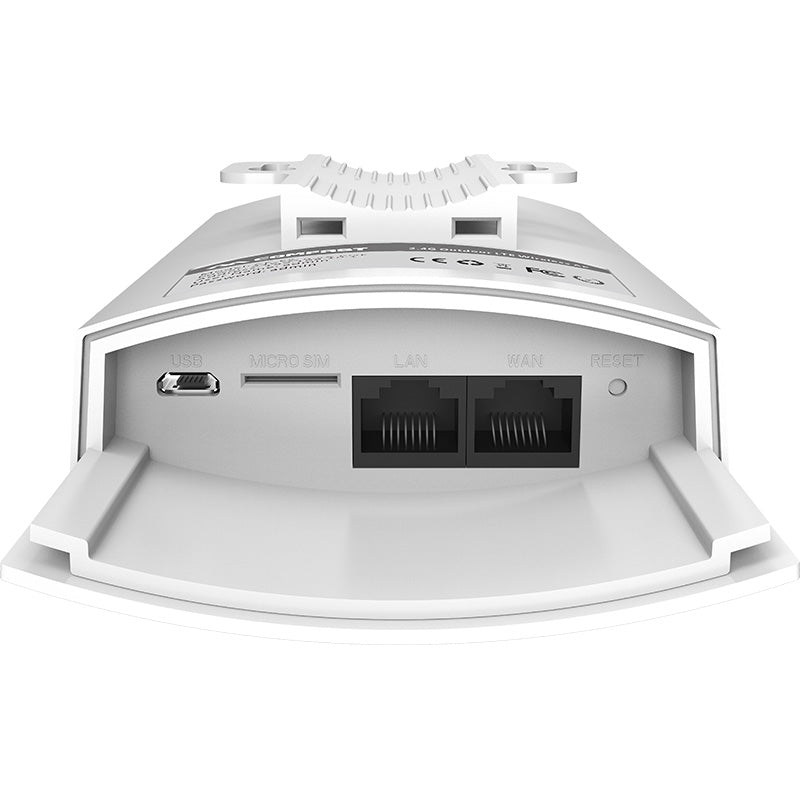 Comfast CF-E5 4G Outdoor Wireless Access Point | 300Mbps | 5dBi Antenna