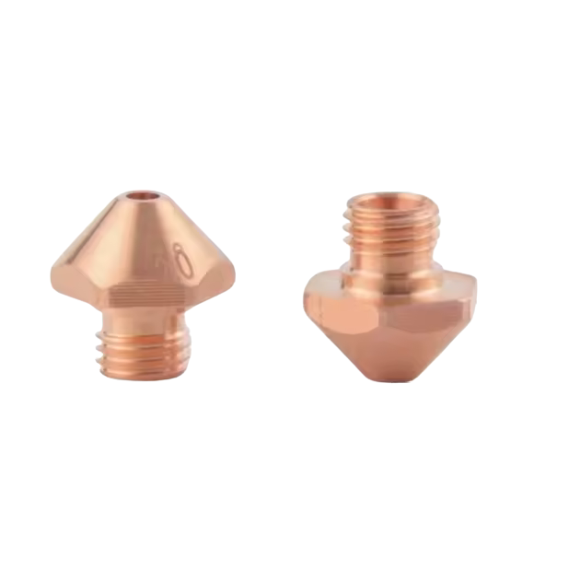 EBD Blow Nozzle for Trumpf Laser Machine – 2mm Aperture (1)