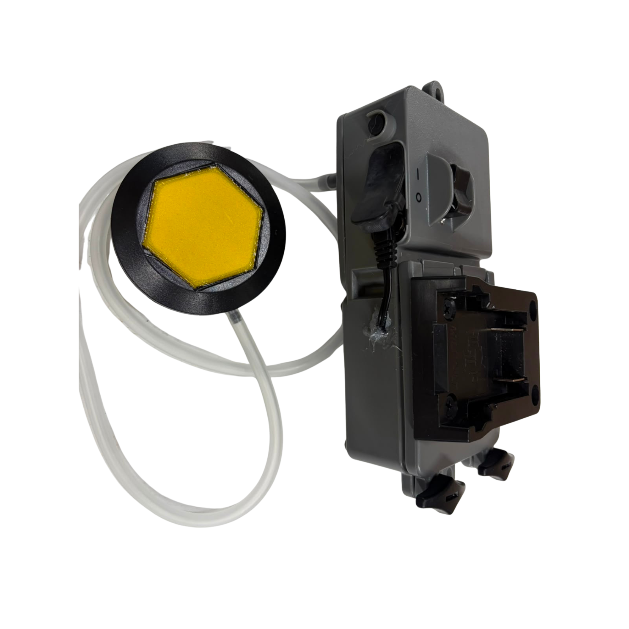 Replacement aerator for frabill Bucket