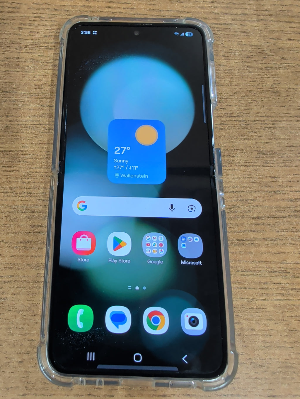 Samsung Galaxy Zflip5 A