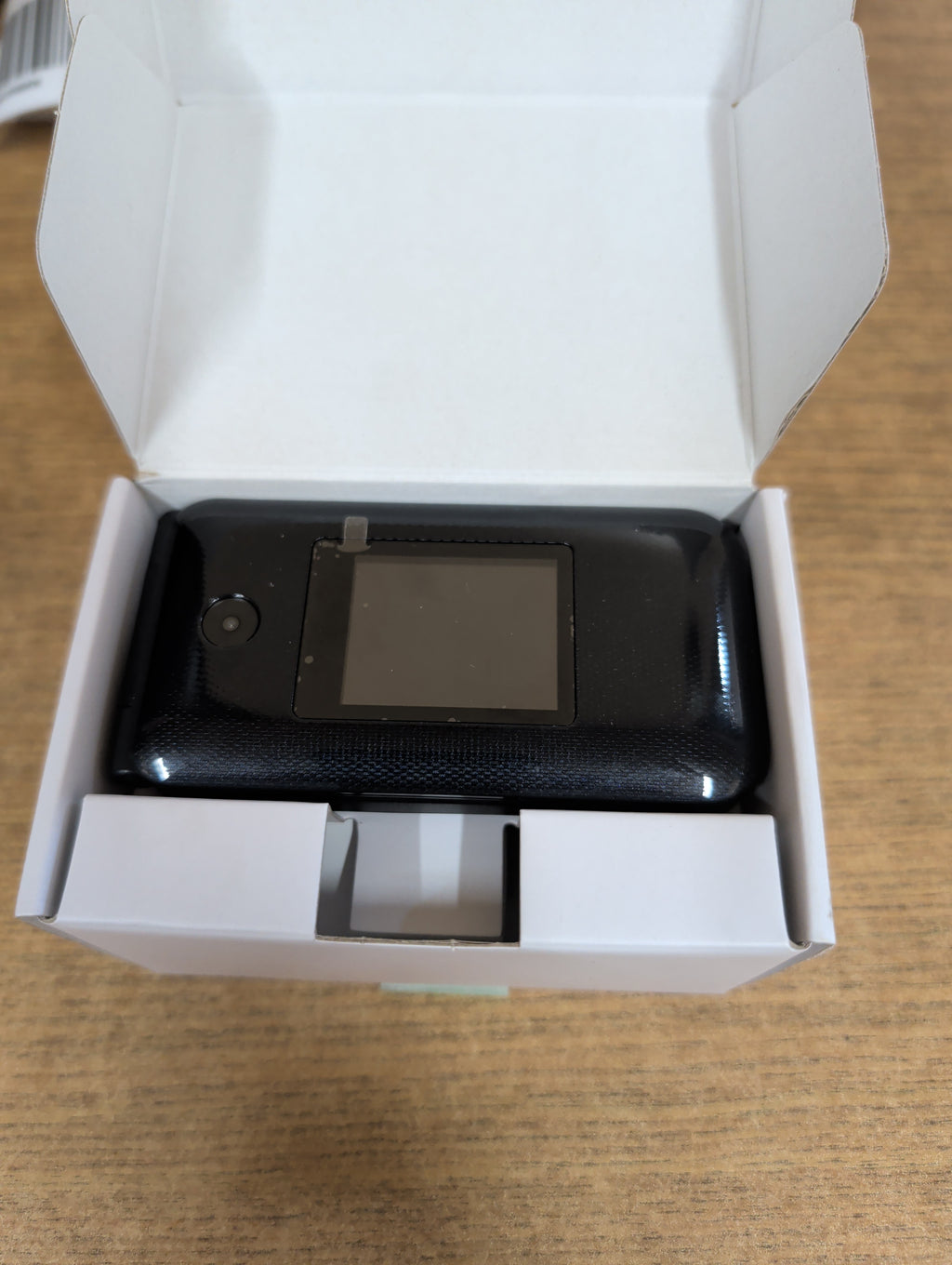 ZTE Flip phone New