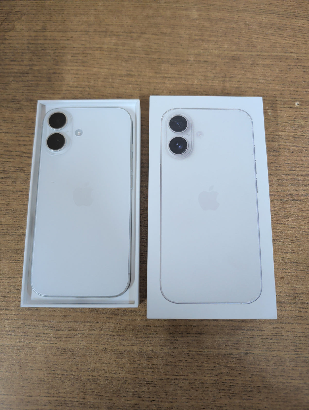 iPhone 16 New