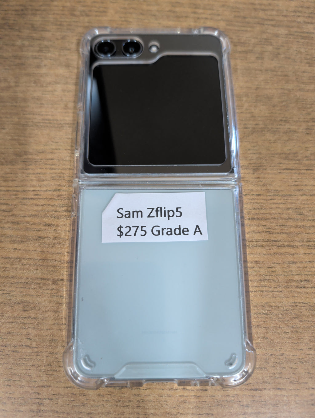 Samsung Galaxy Zflip5 A