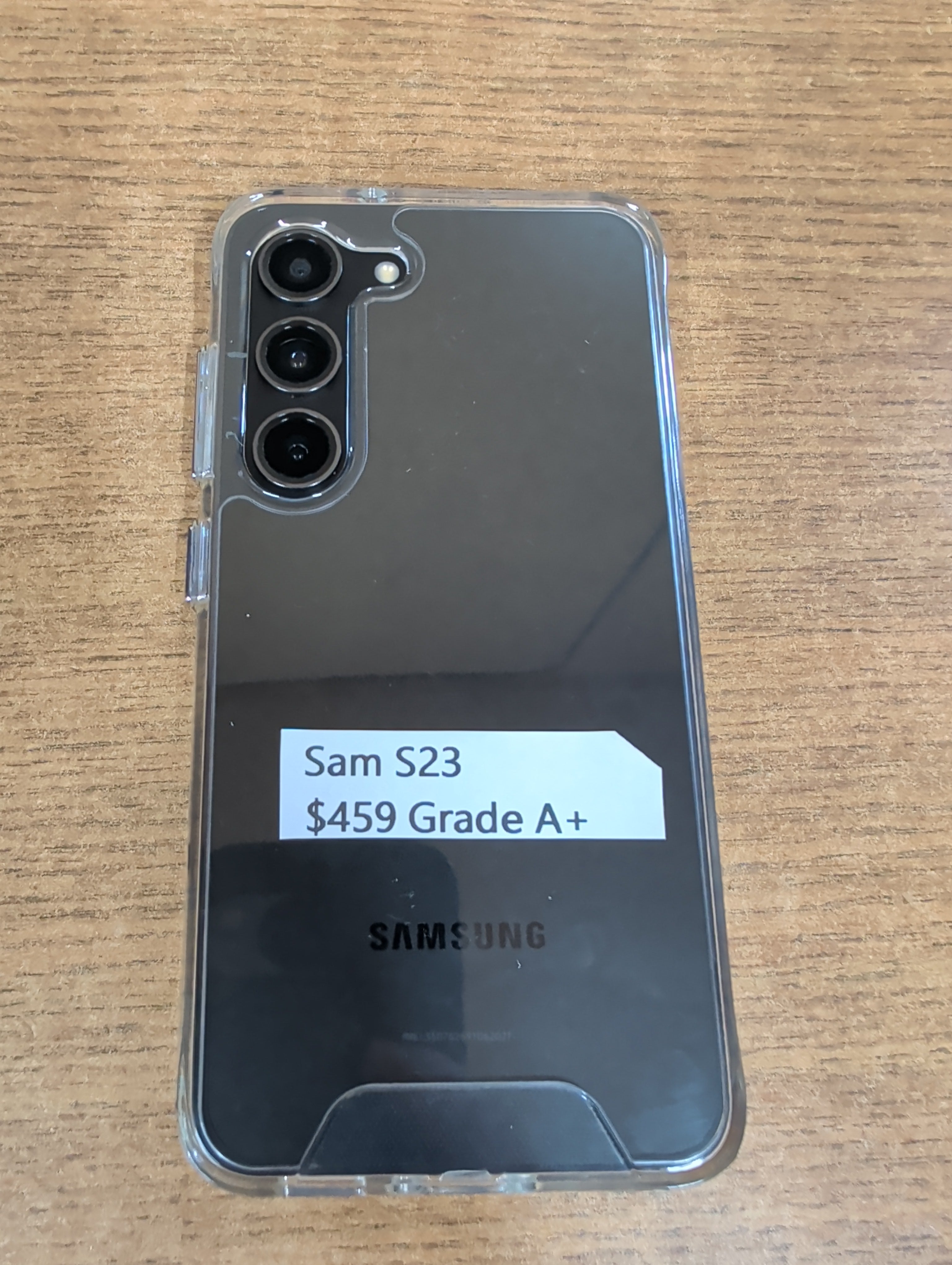 Samsung Galaxy S23 A+