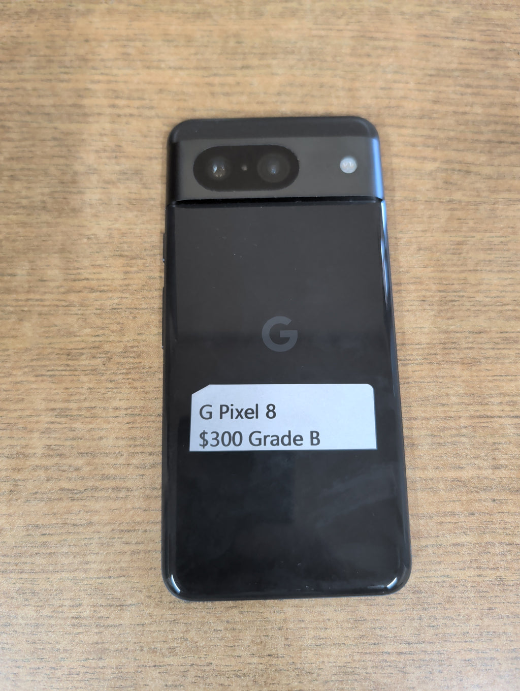 Google pixel 8 B
