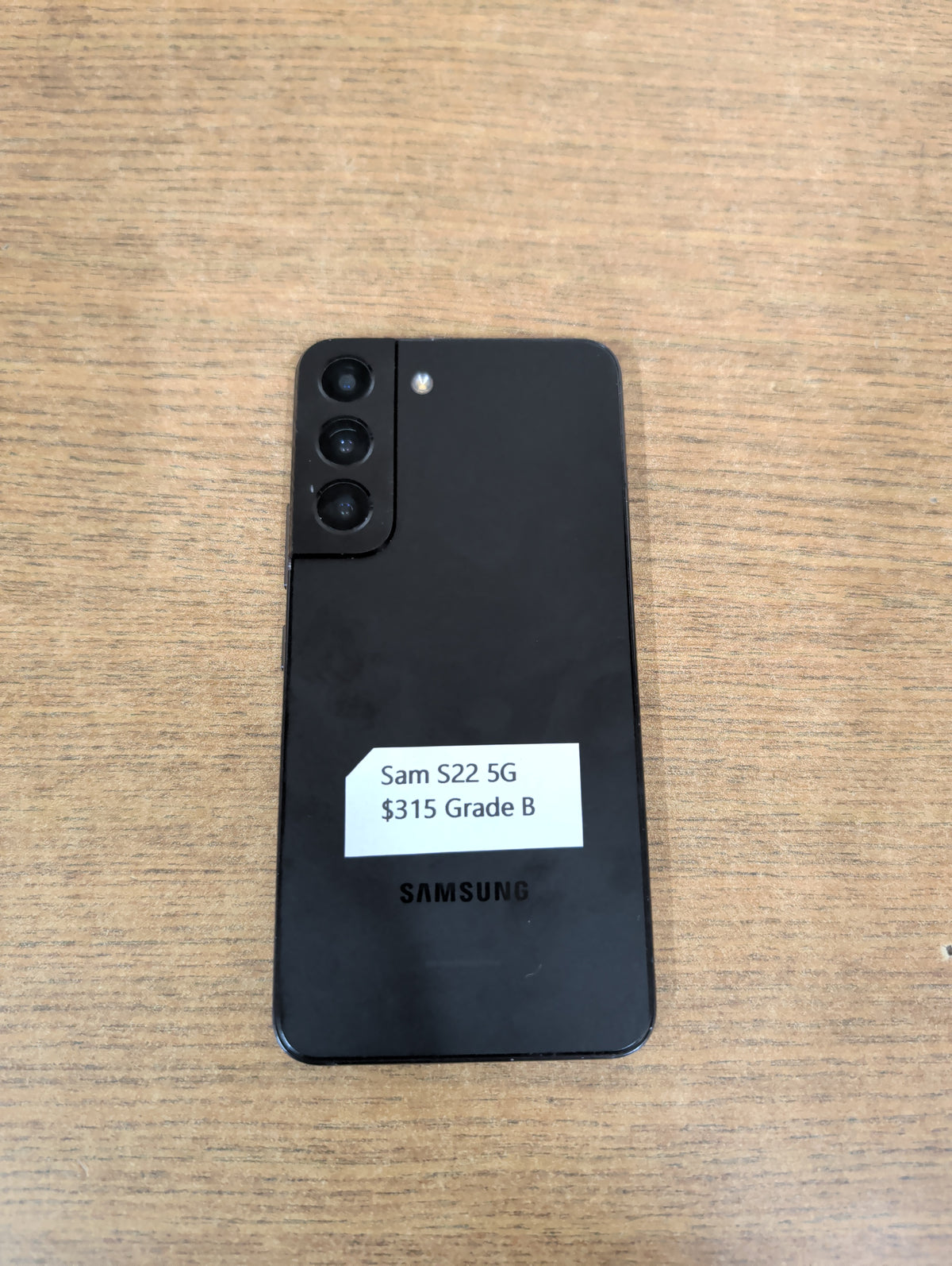 Samsung S22 5g B
