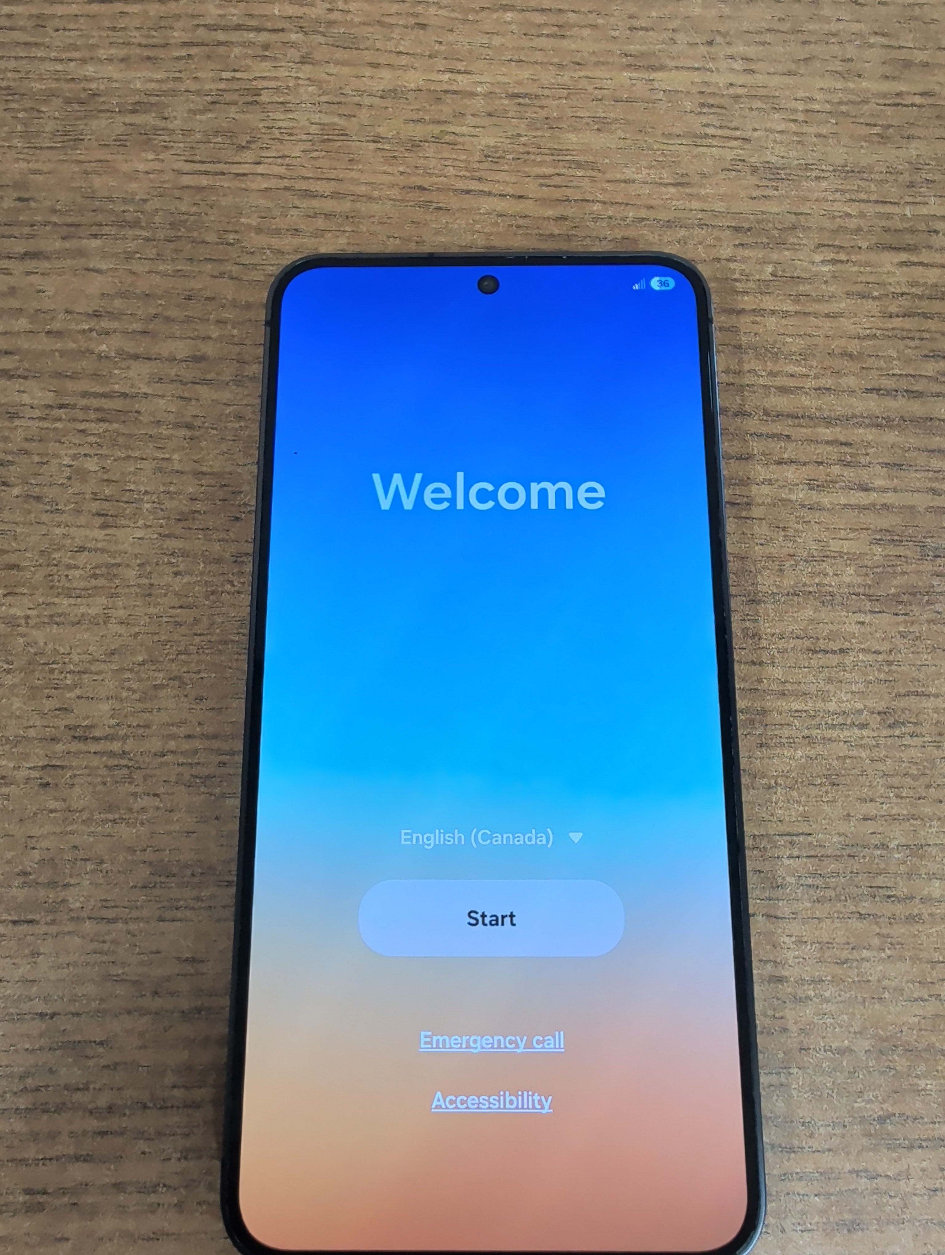 Samsung Galaxy S24 A+