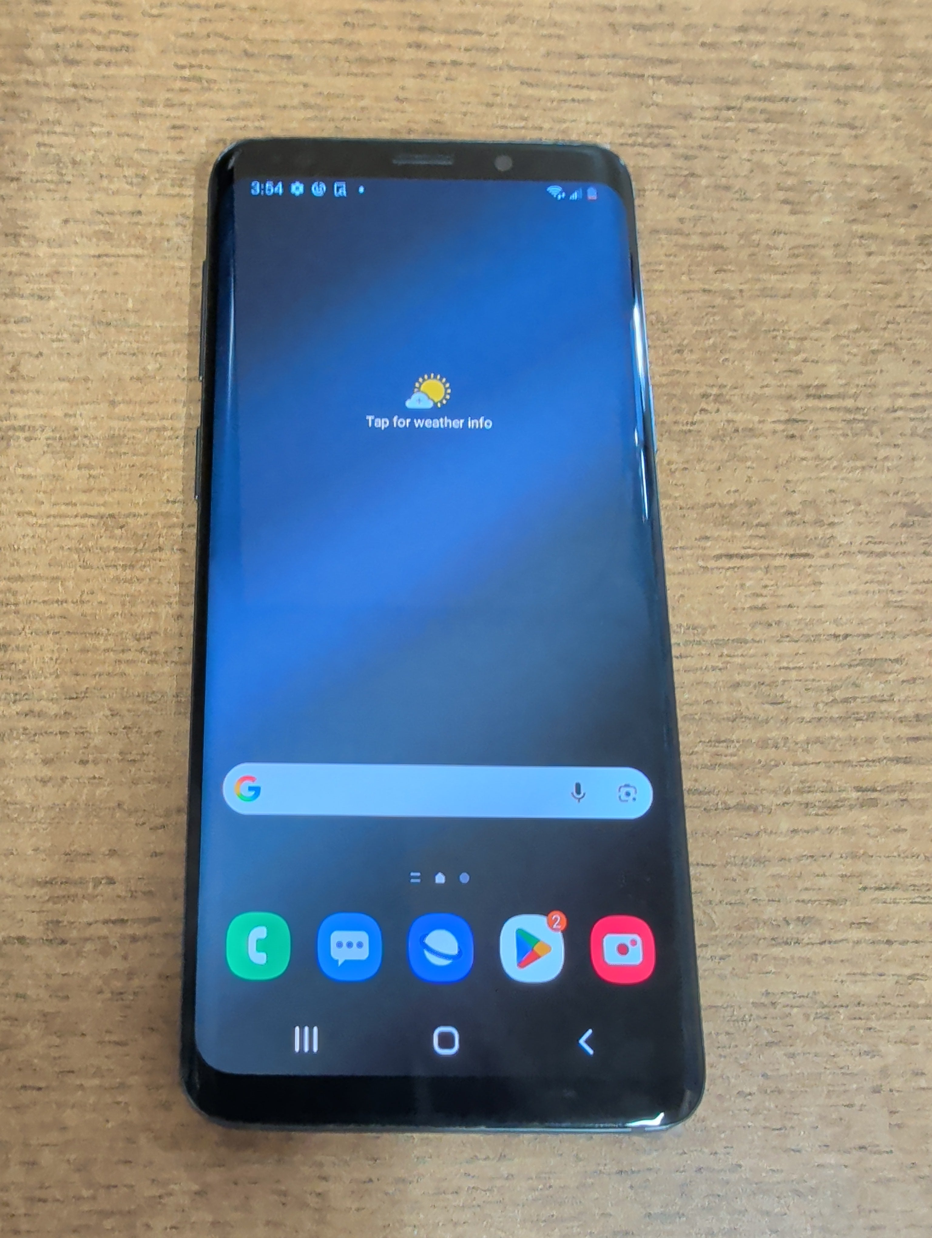 Samsung Galaxy S9 B