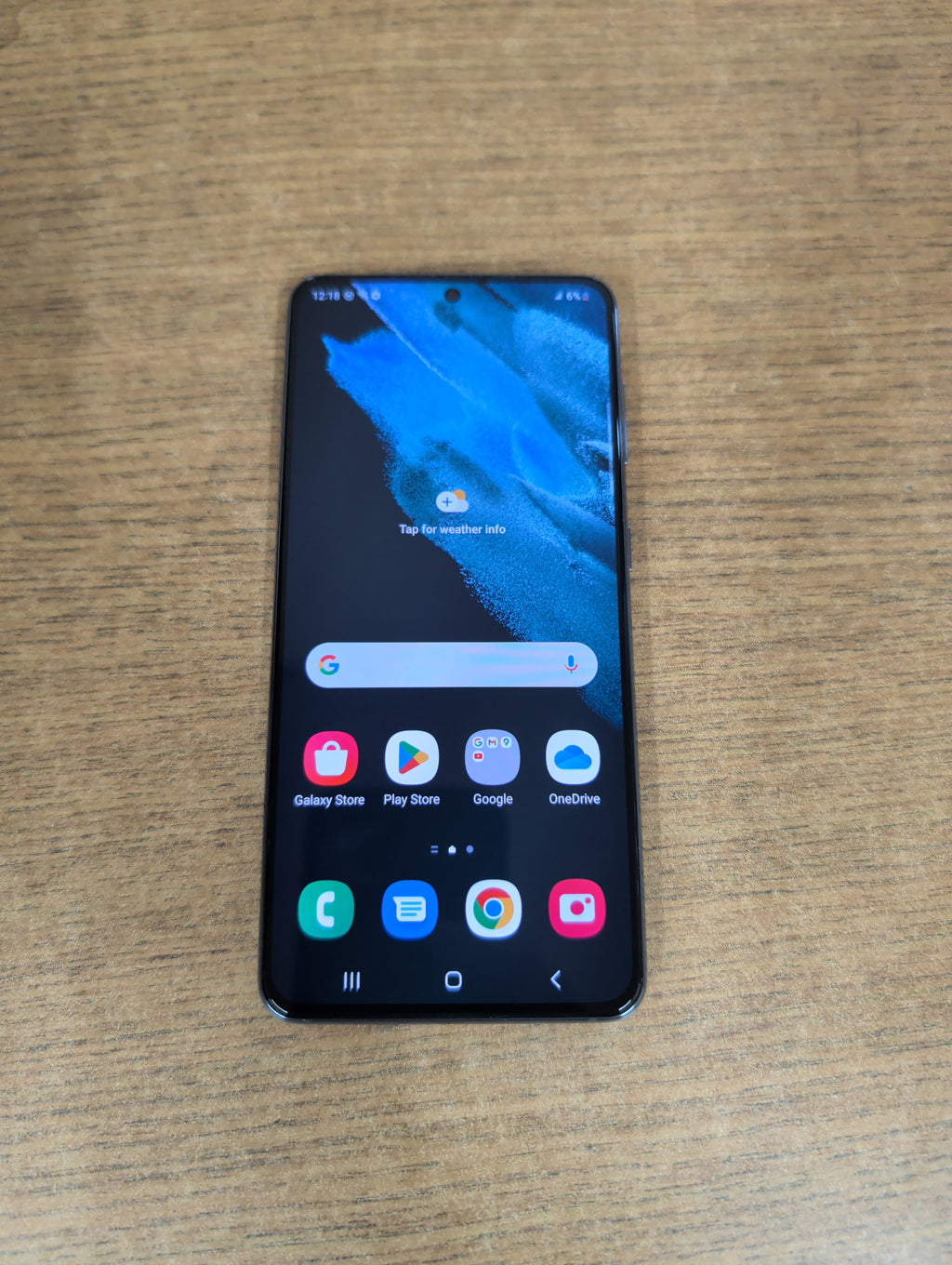 Samsung Galaxy S21 5g A+