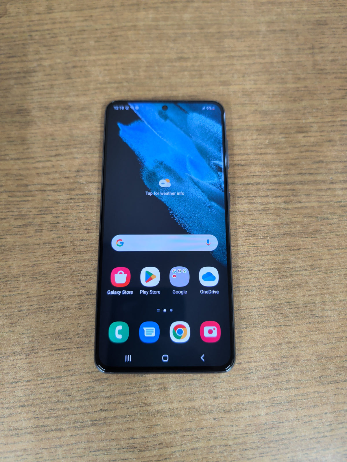 Samsung Galaxy S21 5g A+
