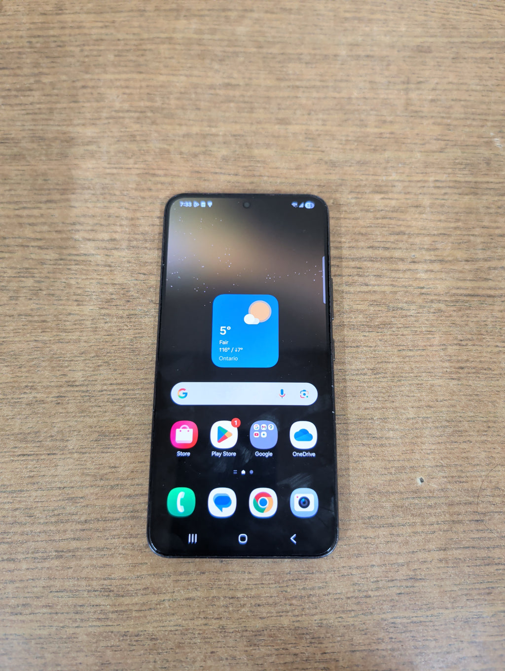 Samsung S22 5g B
