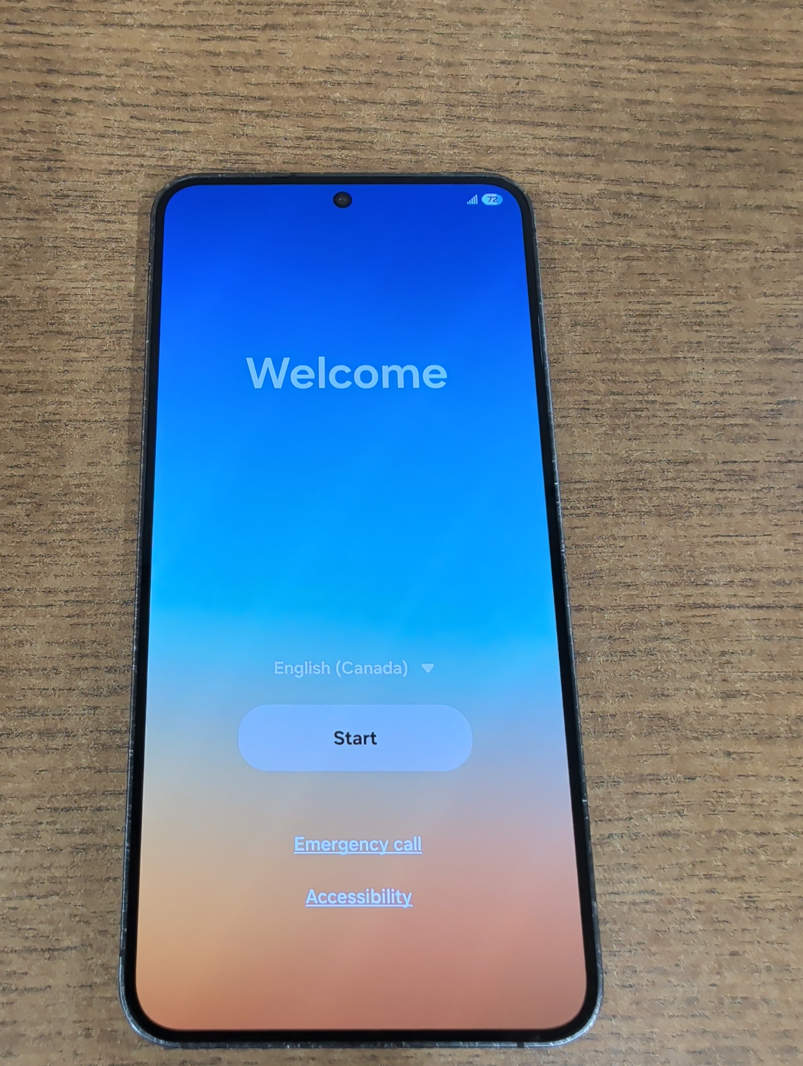 Samsung Galaxy S24 A