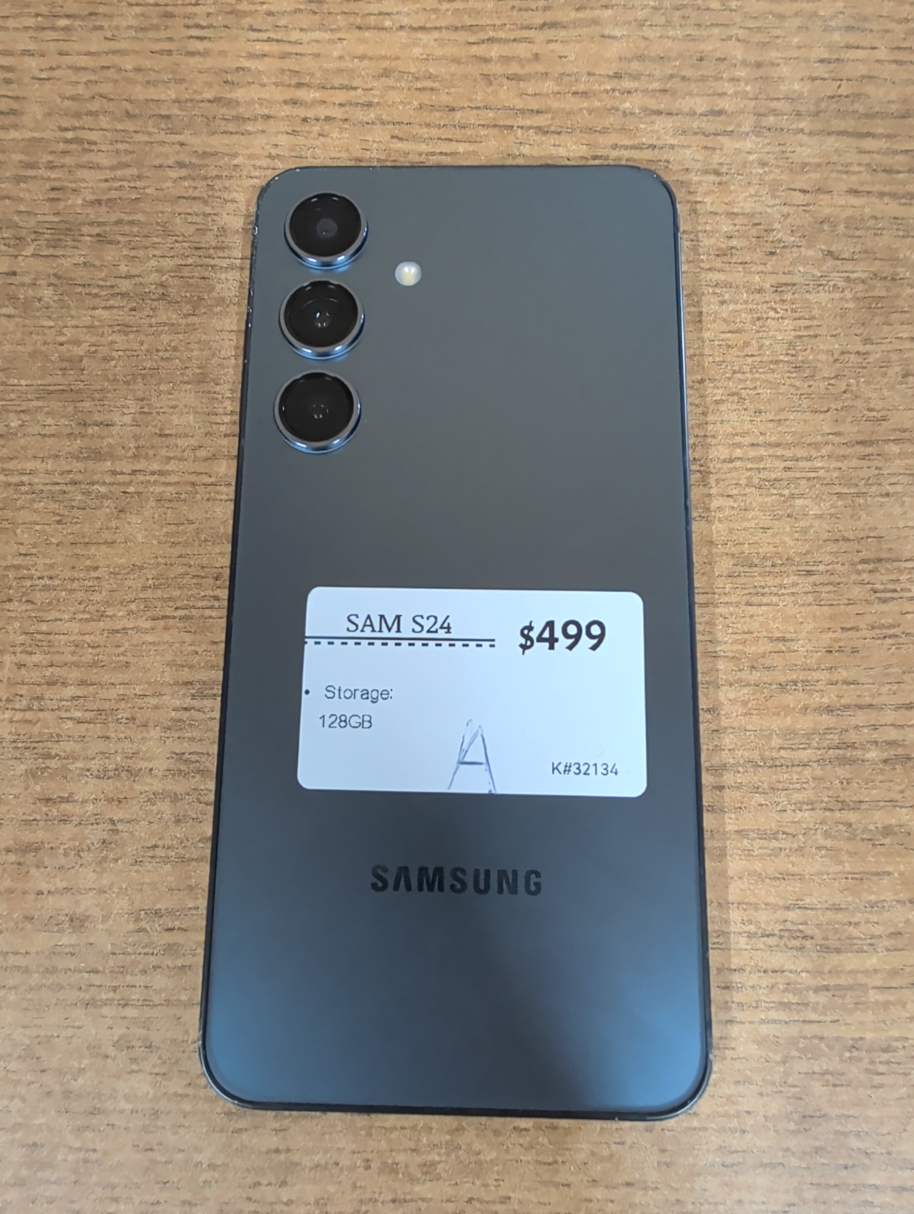 Samsung Galaxy S24 A
