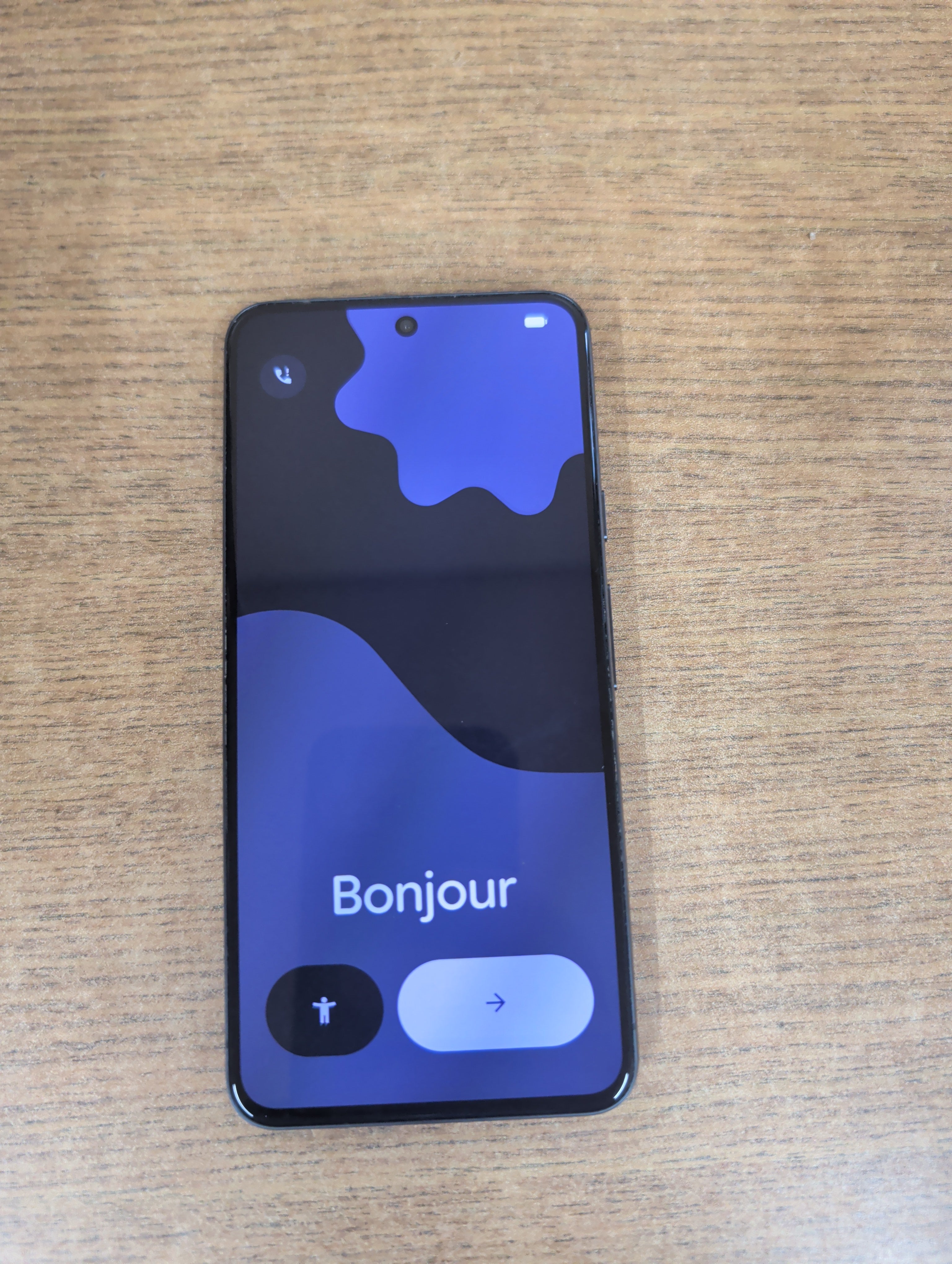 Google pixel 8 B